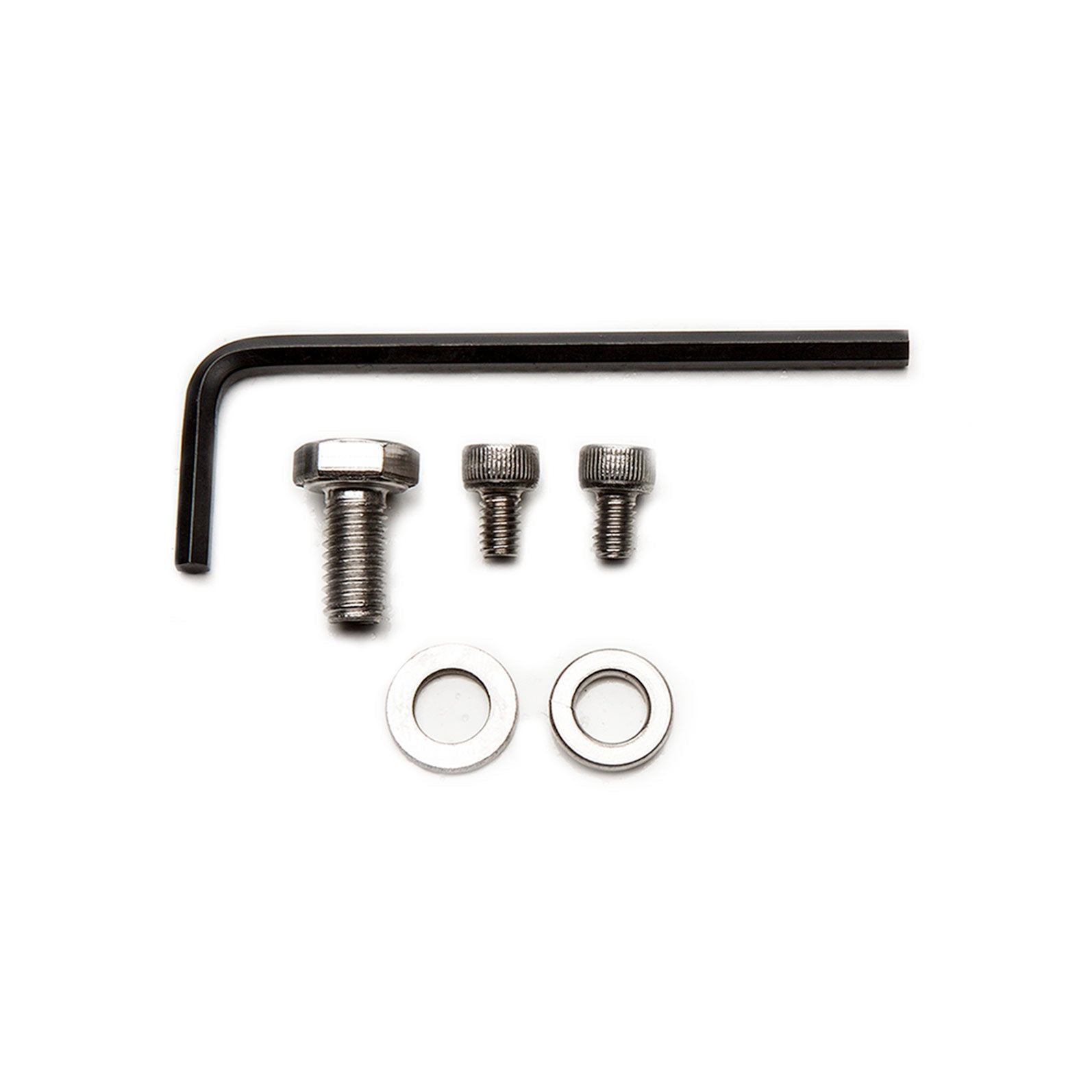COBB 712100-HW SUBARU SF INTAKE SYSTEM HARDWARE KIT