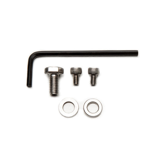 COBB 712100-HW SUBARU SF INTAKE SYSTEM HARDWARE KIT