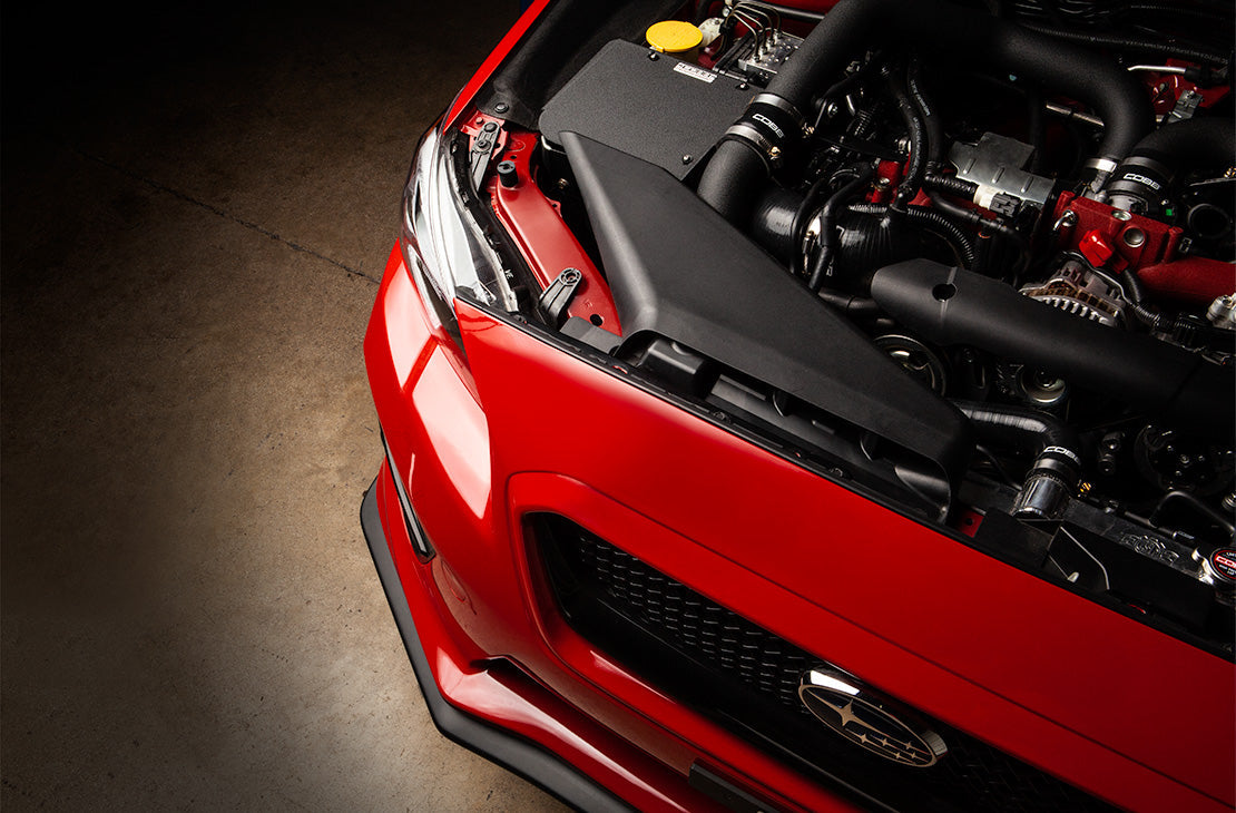 COBB 715315 SUBARU SF INTAKE + AIRBOX STI 2015-2018