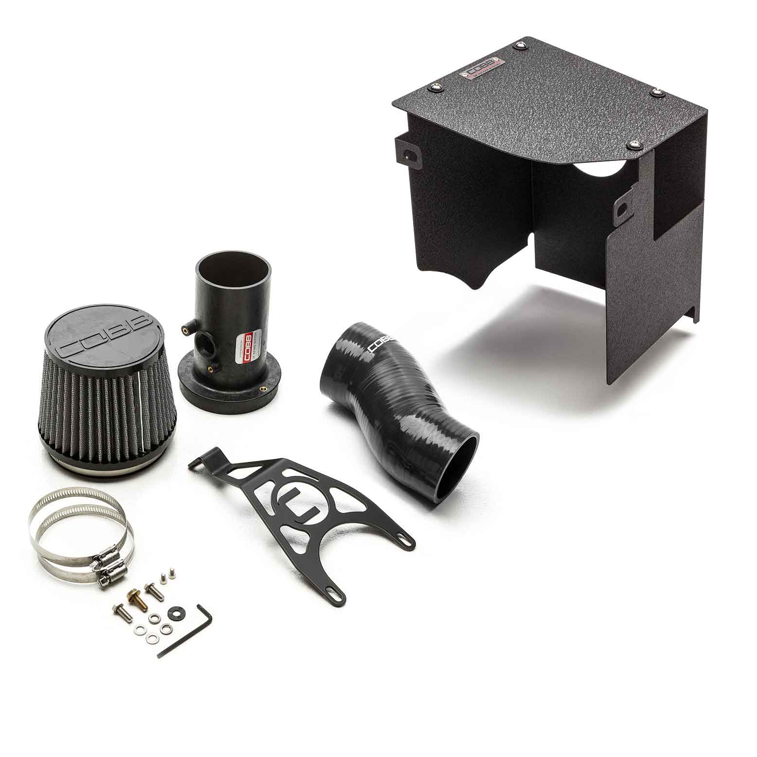 COBB 715300 SUBARU SF INTAKE + AIRBOX