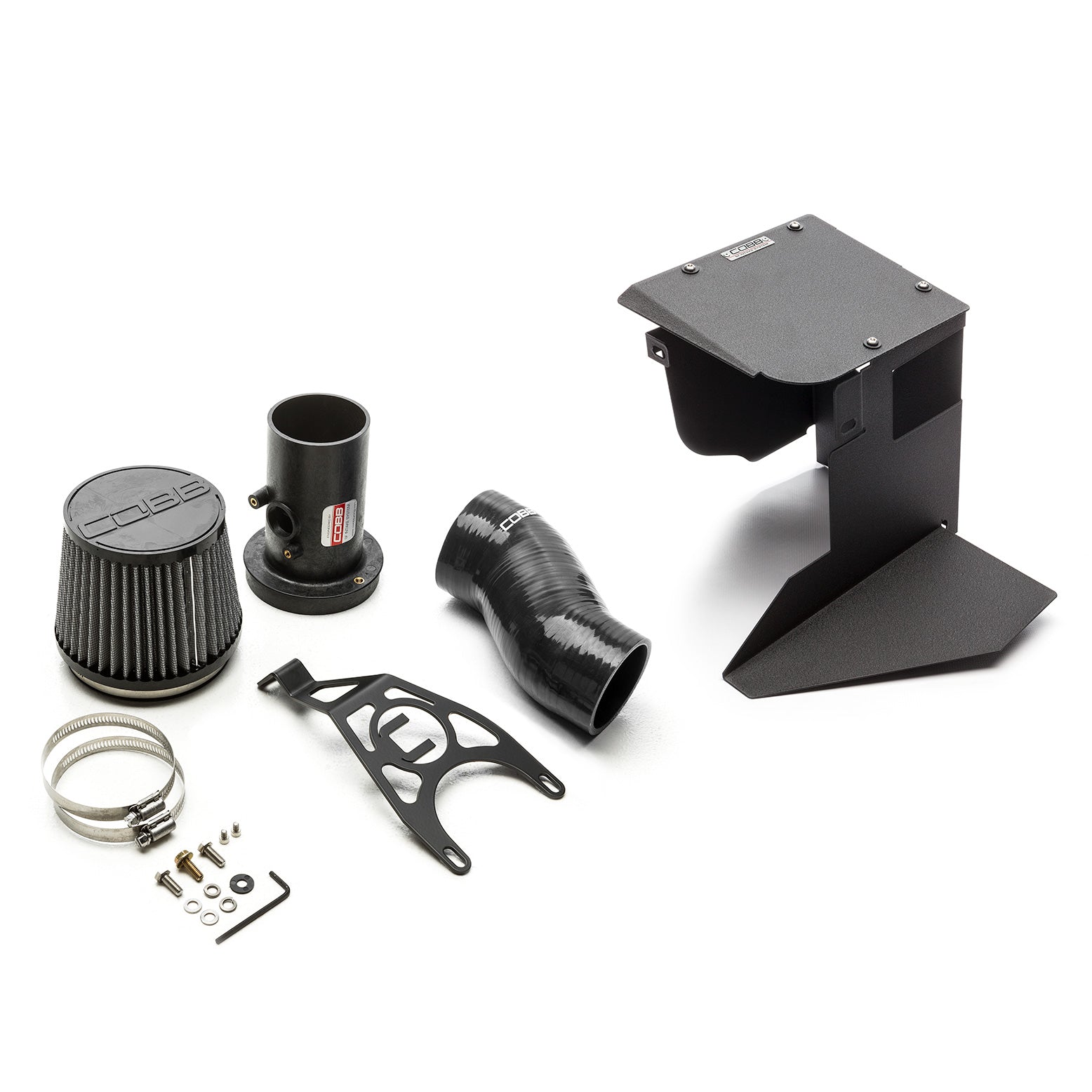 COBB 715315 SUBARU SF INTAKE + AIRBOX STI 2015-2018