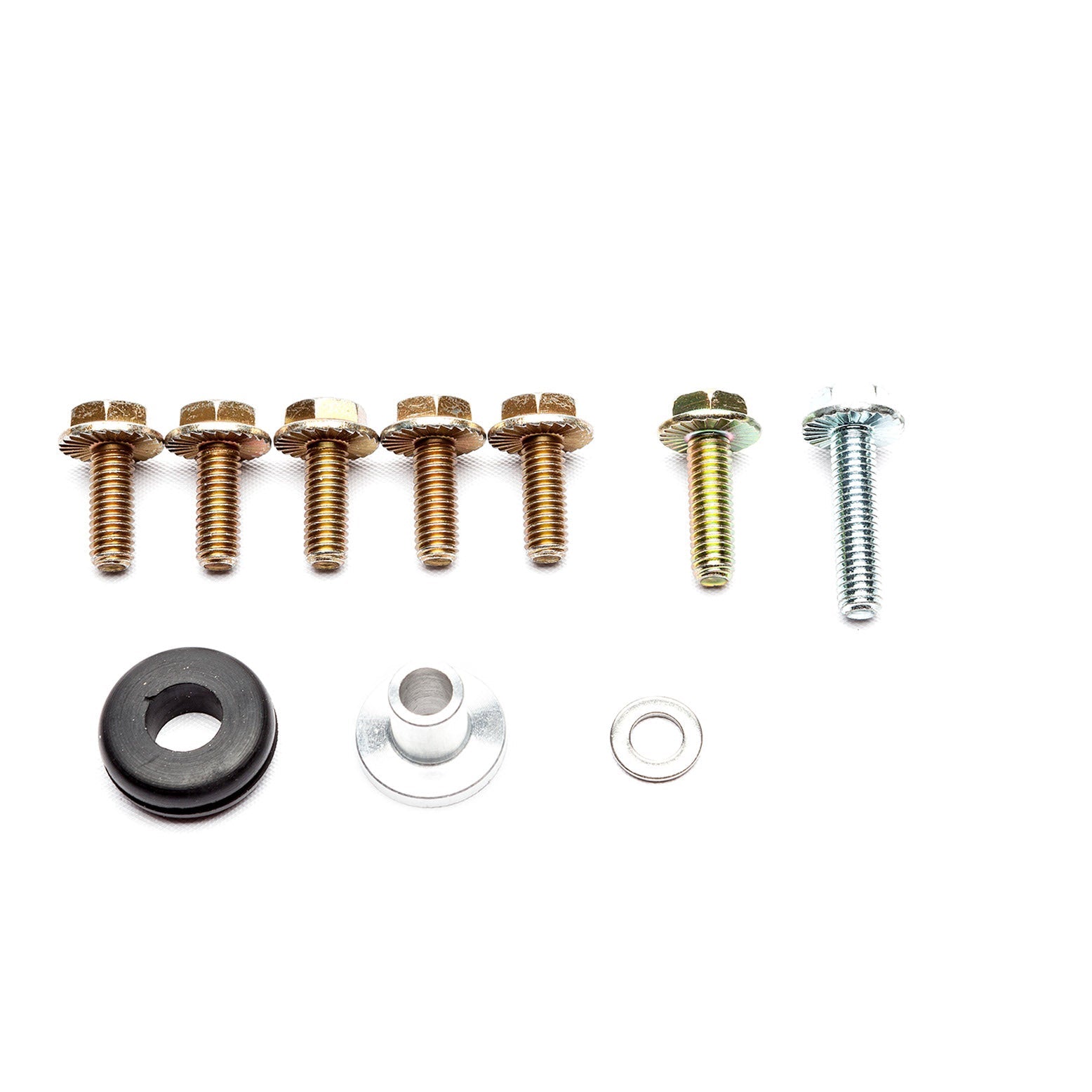 COBB 716500-C K-T INTERCOOLER CONNECTIONS COLD PIPE KIT SUBARU STI 2015-2017