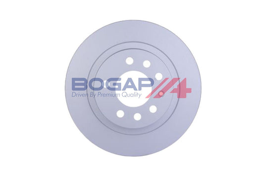 BOGAP L8211166 Brake Disc | ML Performance Car Parts