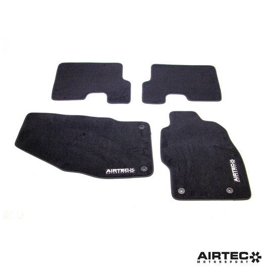 Airtec ATMER47 Floor Mats for Vauxhall Corsa D/E RHD Only