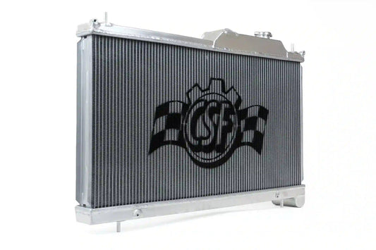 CSF 7213 6th Gen Subaru Outback/Legacy High-Performance All-Aluminum Radiator