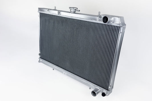 CSF Radiators High-Performance All-Aluminum Radiator for Nissan R32 Skyline GT-R