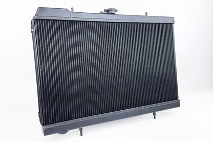 CSF Radiators High-Performance All-Aluminum Radiator for Nissan R32 Skyline GT-R