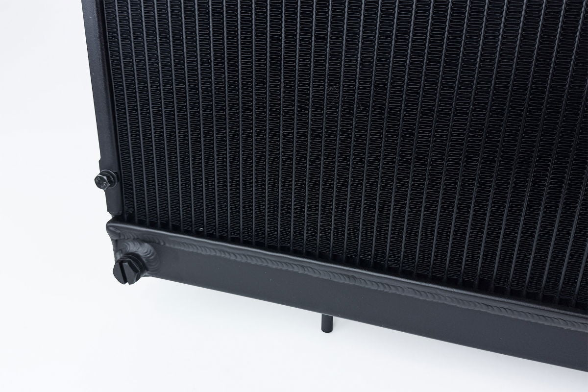 CSF Radiators High-Performance All-Aluminum Radiator for Nissan R32 Skyline GT-R