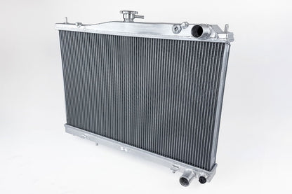 CSF Radiators High-Performance All-Aluminum Radiator for Nissan R33 Skyline GT-R