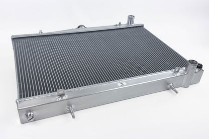 CSF Radiators High-Performance All-Aluminum Radiator for Nissan R33 Skyline GT-R