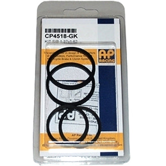 AP RACING CP4518-GK REBUILD KIT FOR (SUBARU GR.N, GRAVEL., FRONT.)