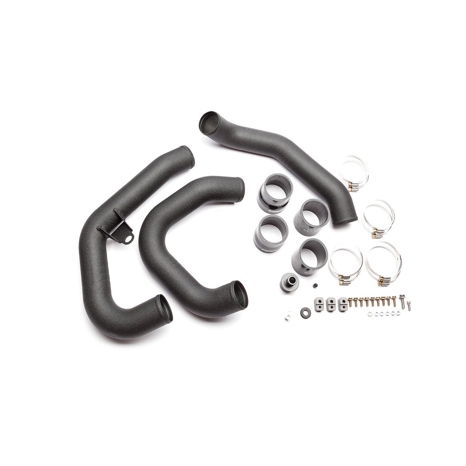 COBB 741500-C SUBARU COLD PIPE KIT WRX 2015-2018