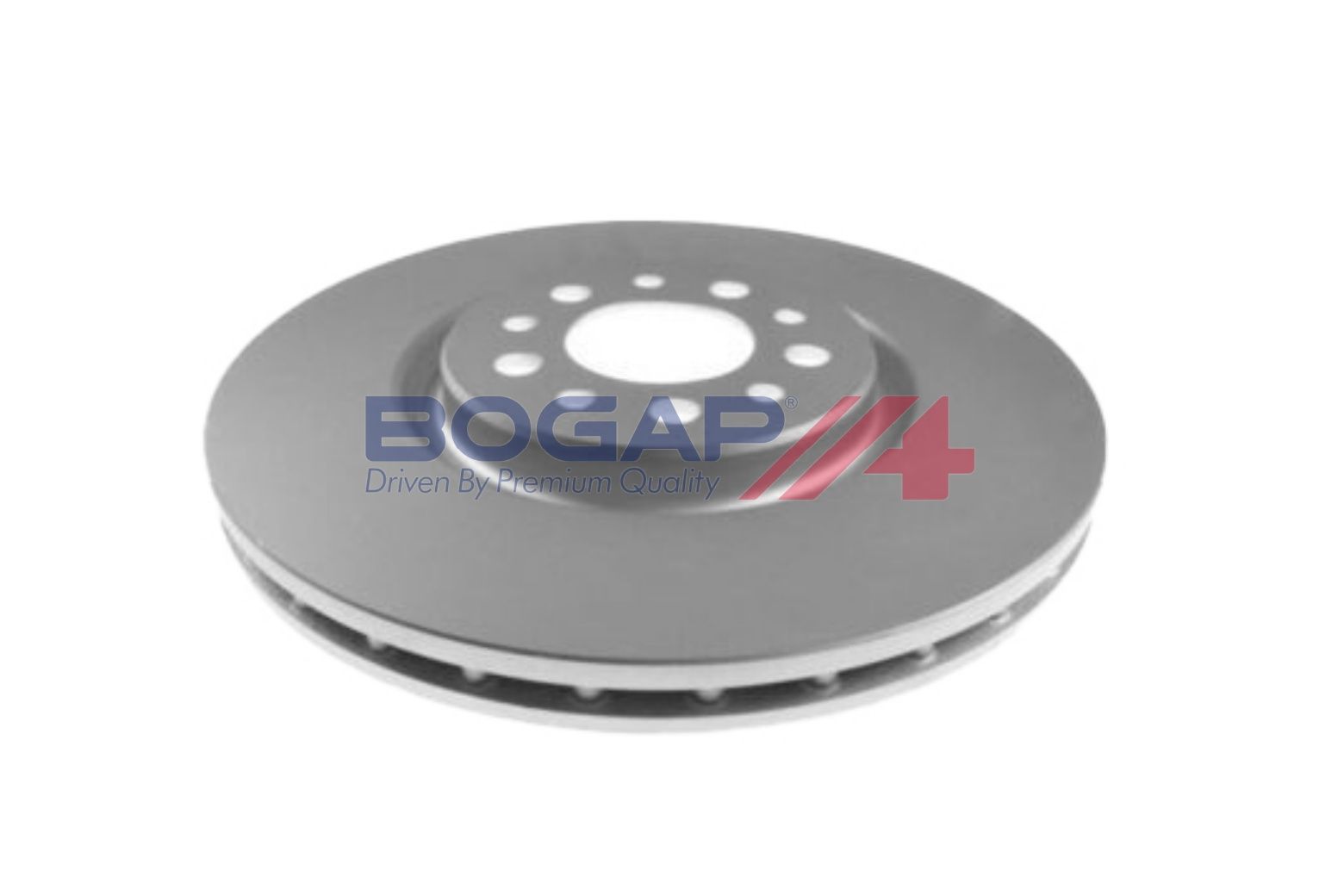 BOGAP W8211131 Brake Disc | ML Performance Car Parts