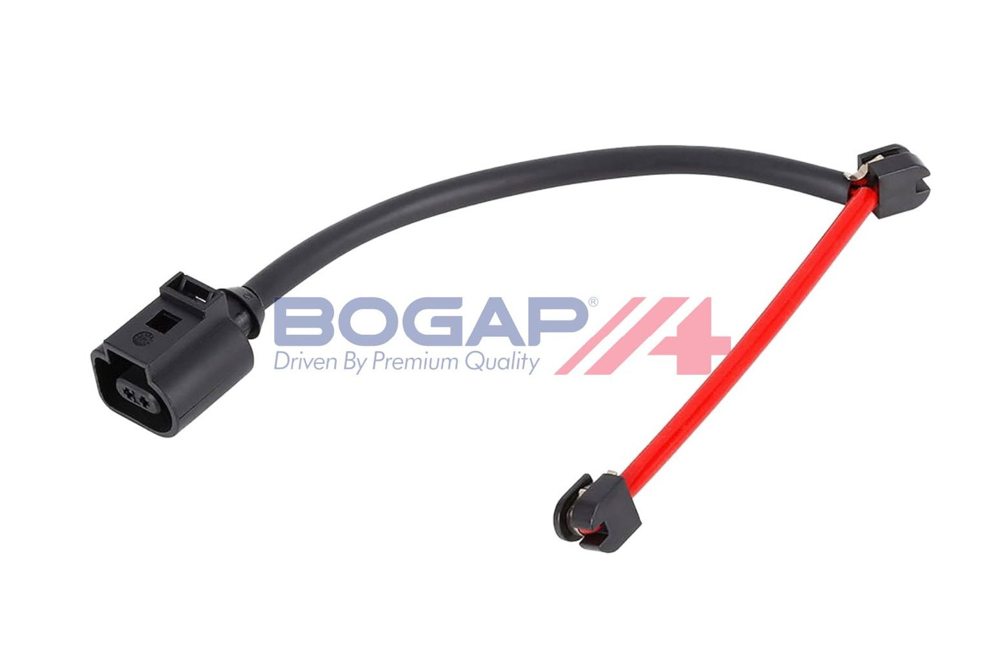 BOGAP A7118126 Warning Contact, Brake Pad Wear | ML Performance Car Parts