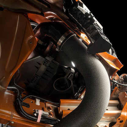 COBB 746100 ALUMINUM INTAKE TUBE FOR SUBARU WRX 2022-