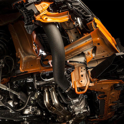 COBB 746100 ALUMINUM INTAKE TUBE FOR SUBARU WRX 2022-