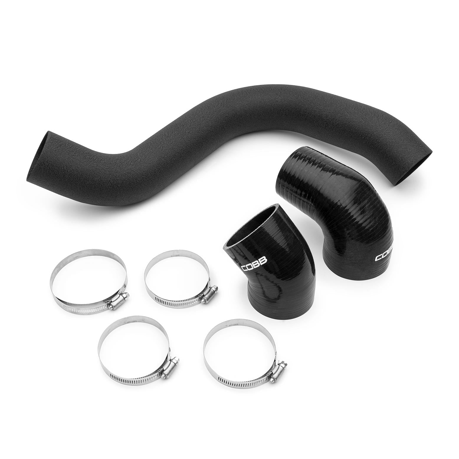 COBB 746100 ALUMINUM INTAKE TUBE FOR SUBARU WRX 2022-