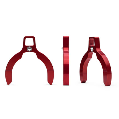 COBB 746110 ALUMINUM CHARGE PIPE KIT FOR SUBARU WRX 2022-