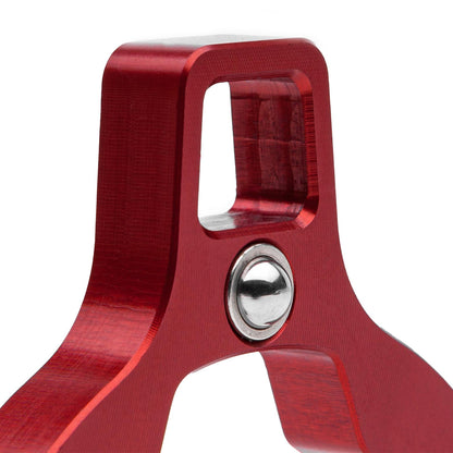 COBB 746110 ALUMINUM CHARGE PIPE KIT FOR SUBARU WRX 2022-