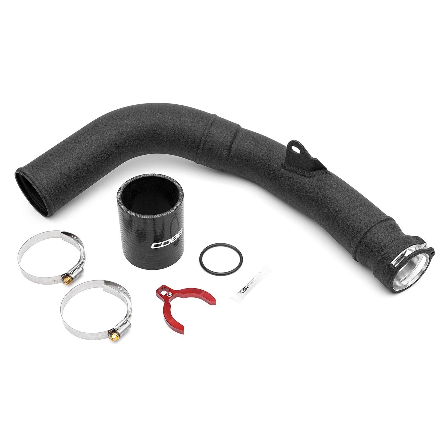COBB 746110 ALUMINUM CHARGE PIPE KIT FOR SUBARU WRX 2022-