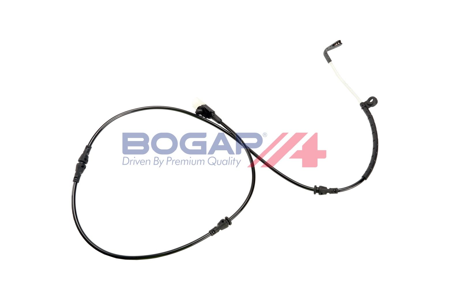 BOGAP E7117110 Warning Contact, Brake Pad Wear | ML Performance Car Parts