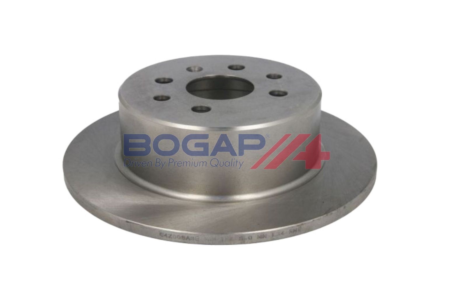 BOGAP L8211114 Brake Disc | ML Performance Car Parts