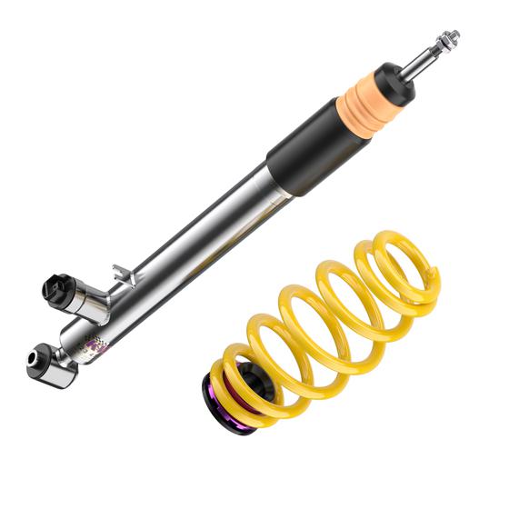 KW 39080064 DDC - Plug &amp; Play coilovers inox