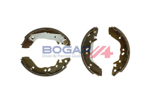 BOGAP Y8213102 Brake Shoe Set | ML Performance Car Parts