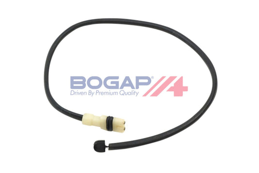 BOGAP A7117226 Warning Contact, Brake Pad Wear | ML Performance Car Parts