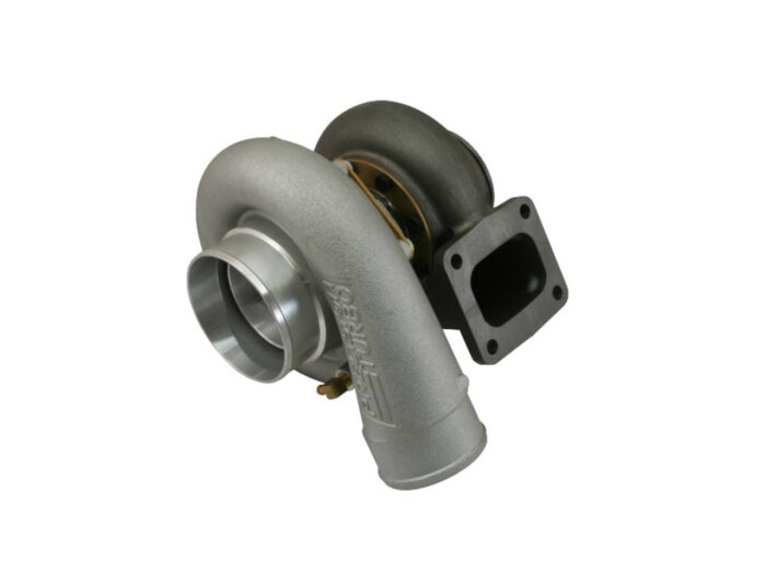 VTT Precision 7675 CEA