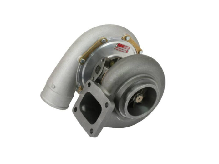 VTT Precision 7275 Ball Bearing Gen 2