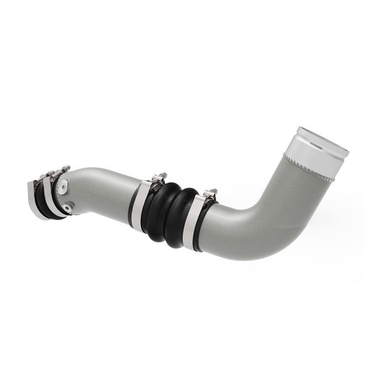 K&N 77-1000KC Charge Pipe - Aluminum Tube - CHEVROLET SILVERADO 2500/3500HD V8-6.6L DSL