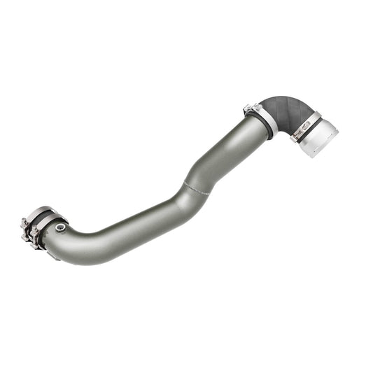 K&N 77-1001KC Charge Pipe - Aluminum Tube - FORD F150/RAPTOR V6-3.5L