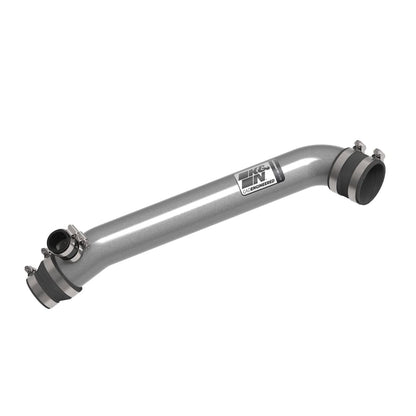 K&N 77-1008KC Charge Pipe - Aluminum Tube - POLARIS RZR TURBO 925C