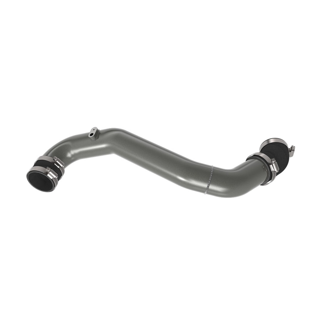 K&N 77-1009KC Charge Pipe - Aluminum Tube - CAN-AM MAVERICK 899CC