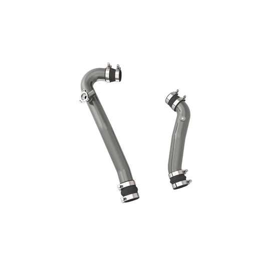 K&N 77-1010KC Charge Pipe - Aluminum Tube - FORD MUSTANG L4-2.3L