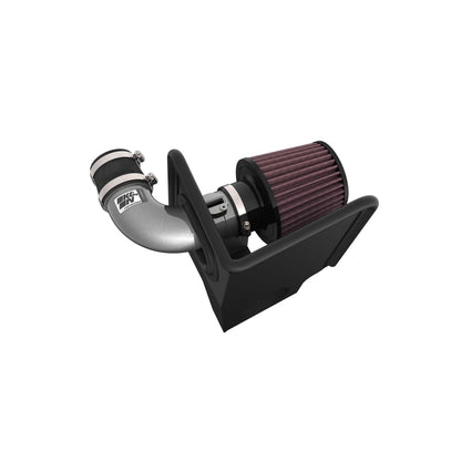 K&N 77-2589KC Cold Air Intake System - High-flow Air Filter, Aluminum Tube - MAZDA CX-50 L4-2.5L TUBRO
