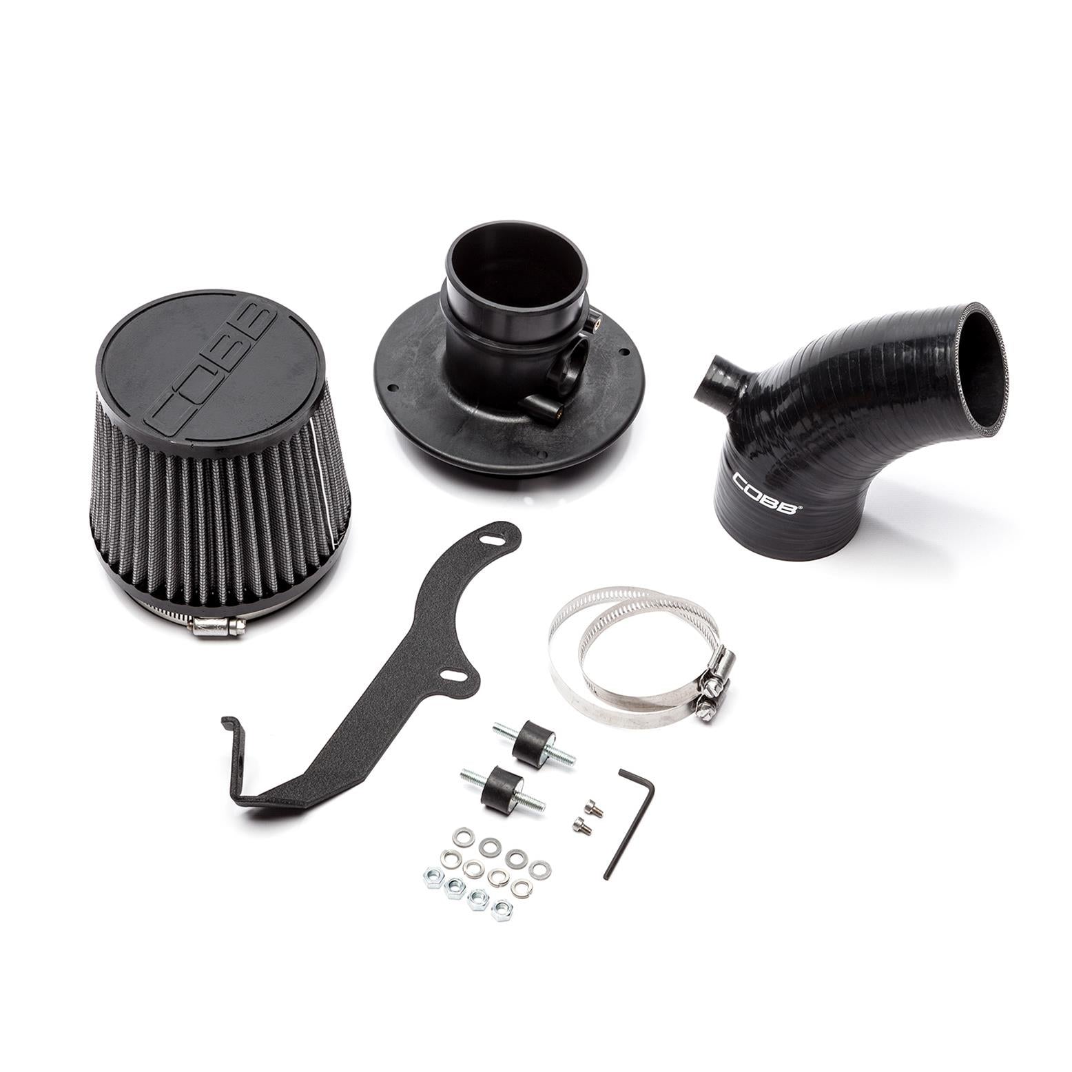 COBB 771550-BK MAZDASPEED3 SF INTAKE SYSTEM MAZDASPEED3 2007-2013 STEALTH BLACK