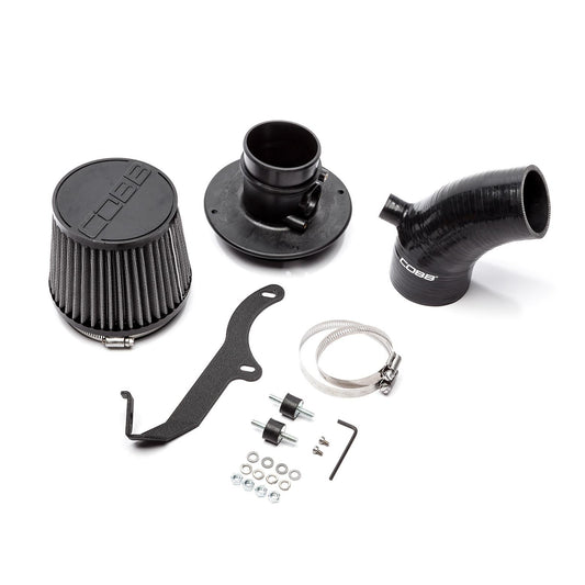 COBB 771550-BK MAZDASPEED3 SF INTAKE SYSTEM MAZDASPEED3 2007-2013 STEALTH BLACK