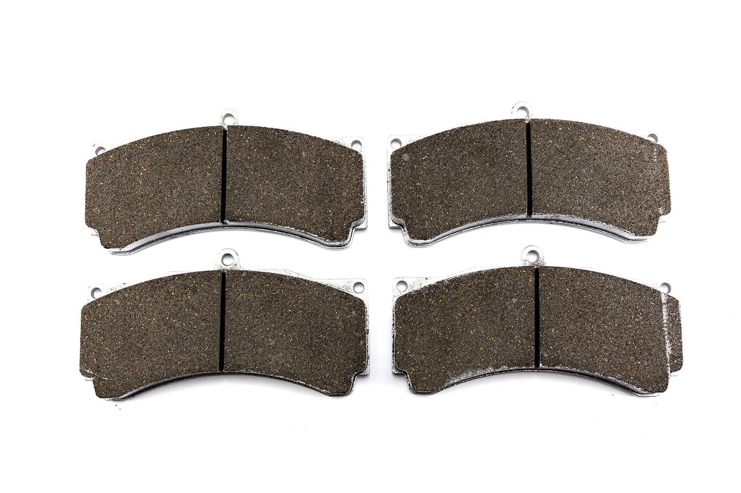 Brembo 07.B314.91-HP2 | HP2 Brake Pads