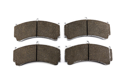Brembo 07.B314.91-HP2 | HP2 Brake Pads
