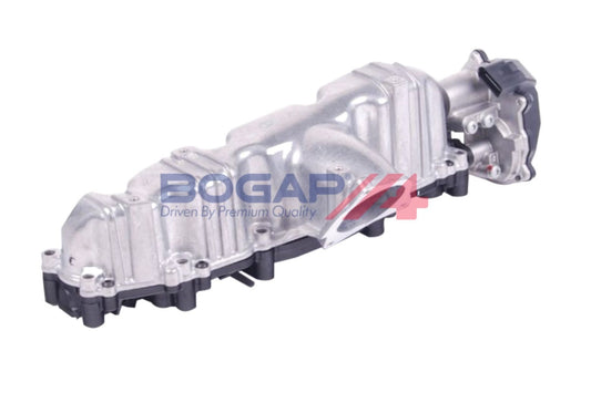BOGAP A1712128 Intake Manifold Module | ML Performance Car Parts