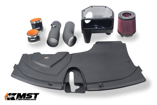 MST Performance MST-TY-GRC05B Enclosed Intake System 2023+ GR Corolla 1.6