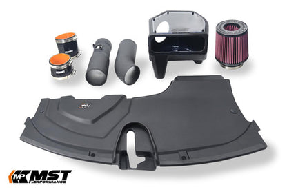MST Performance MST-TY-GRC05B Enclosed Intake System 2023+ GR Corolla 1.6