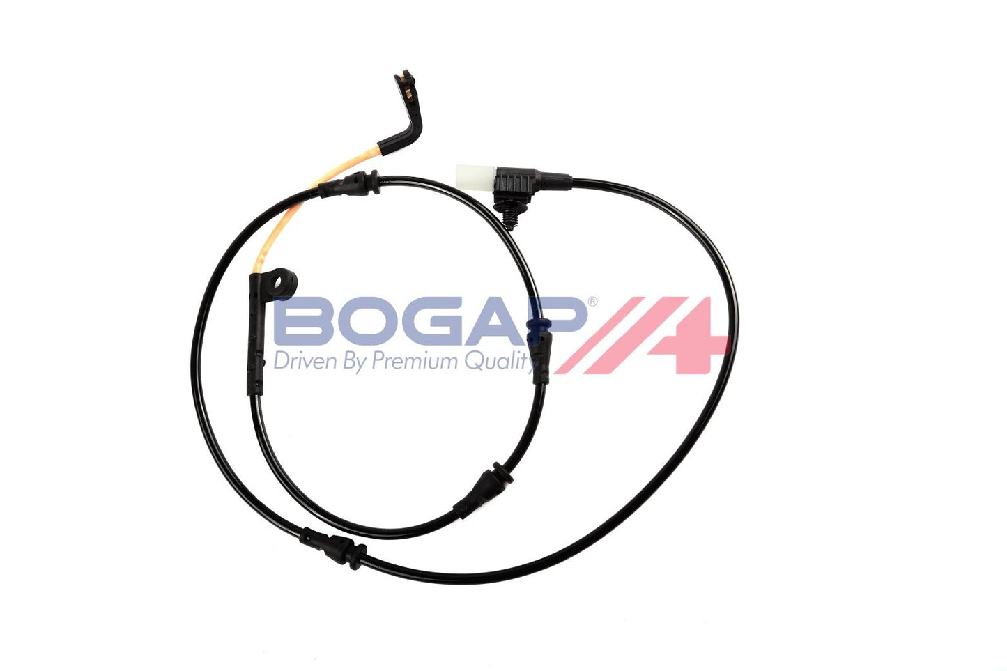 BOGAP E7118103 Warning Contact, Brake Pad Wear | ML Performance Car Parts