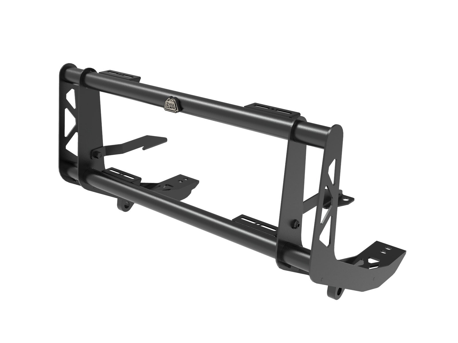 aFe POWER 79-27021 Terra Guard Bull Bar | ML Performance Car Parts