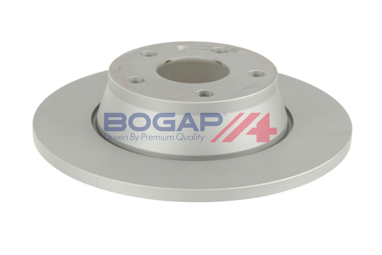 BOGAP A8211401 Brake Disc | ML Performance Car Parts