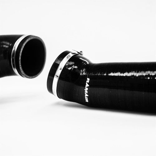 Ramair JSK-316-BK Performance Foam Enclosed Induction Kit for MK7 Golf GTi + R