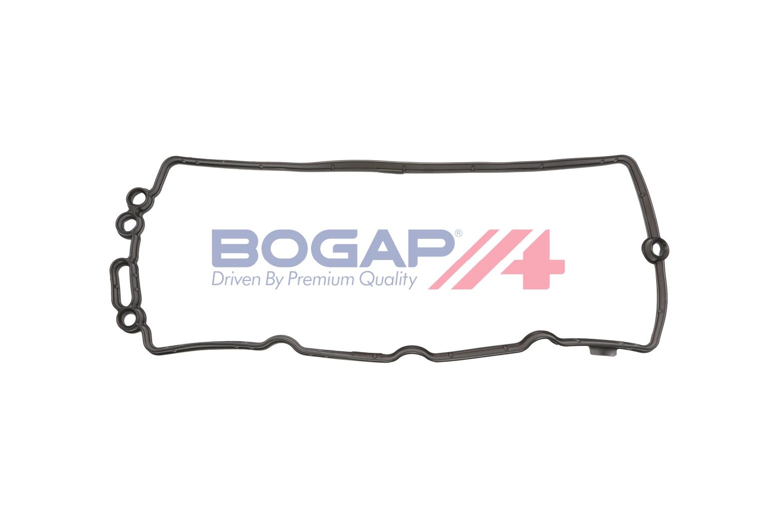 BOGAP A1118129 Gasket, Cylinder Head Cover | ML Performance Car Parts