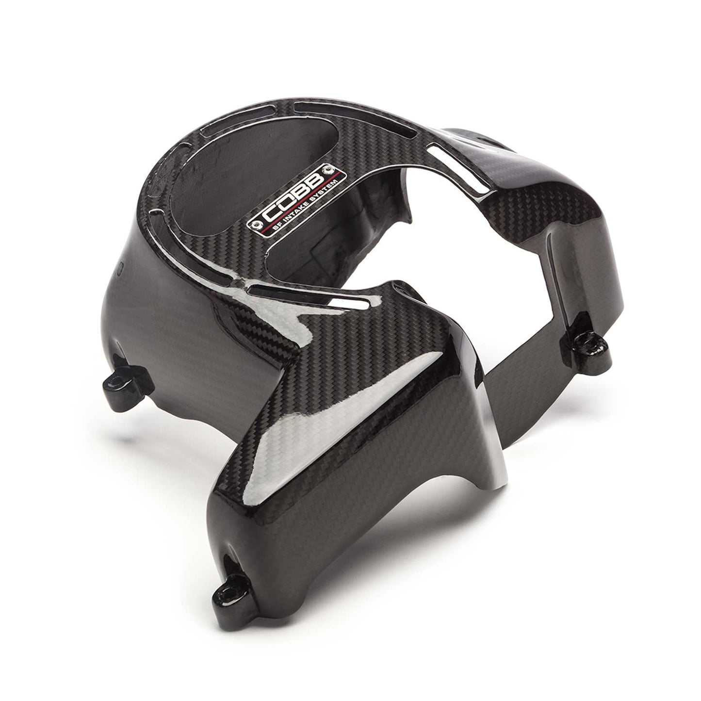 COBB 793150 FORD REDLINE CARBON FIBER INTAKE SYSTEM FOCUS RS 2016-2018, FOCUS ST 2013-2018